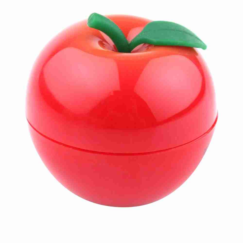 Олія для губ CARE & BEAUTY 10 мл (Абрикос (RED APPLE))