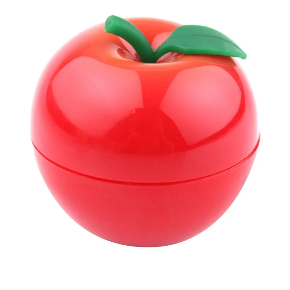 Масло для губ CARE & BEAUTY 10 мл (Абрикос (RED APPLE))