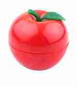 Олія для губ CARE & BEAUTY 10 мл (Абрикос (RED APPLE))