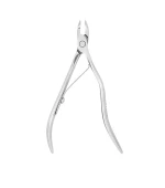 Кусачки Сталекс EXPERT NE-100-5 проф для шкіри 5 мм