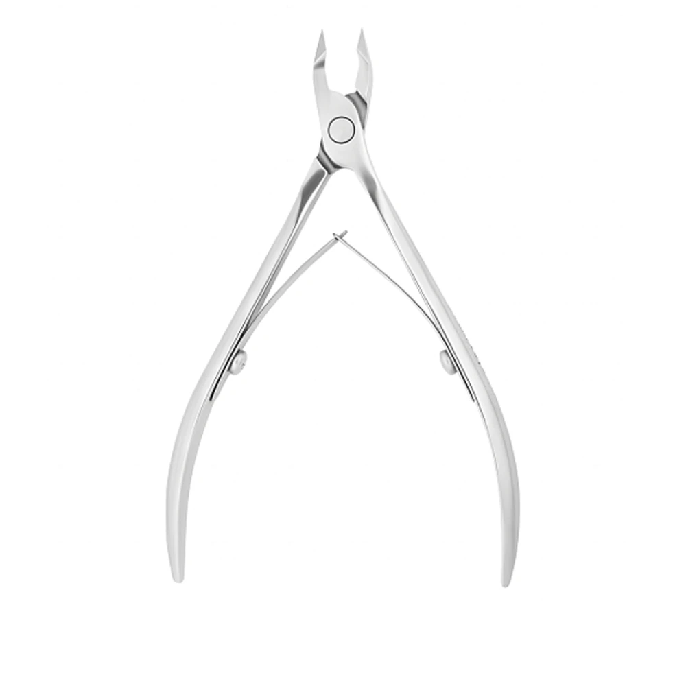 Кусачки Сталекс EXPERT NE-90-5 проф для шкіри 5 мм