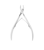 Кусачки Сталекс EXPERT NE-90-5 проф для кожи 5 мм