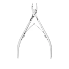 Кусачки Сталекс EXPERT NE-90-5 проф для кожи 5 мм