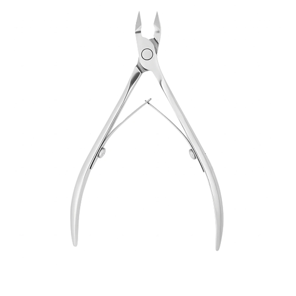 Кусачки Сталекс EXPERT NE-90-7 проф для шкіри 7 мм