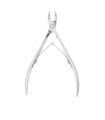 Кусачки Сталекс EXPERT NE-90-7 проф для кожи 7 мм