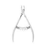 Кусачки Сталекс  EXPERT NE-91-5 проф для шкіри 5 мм