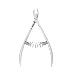 Кусачки Сталекс  EXPERT NE-91-5 проф для шкіри 5 мм