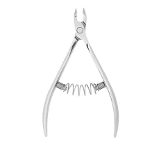 Кусачки Сталекс EXPERT NE-91-5 проф для кожи 5 мм