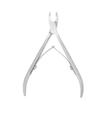 Кусачки Сталекс SMART NS-10-4 проф для шкіри 4 мм