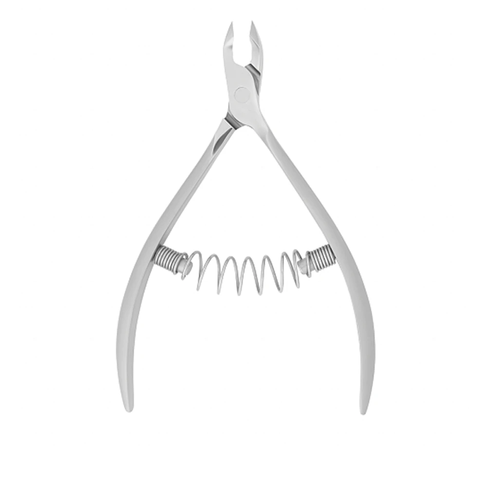 Кусачки Сталекс SMART NS-30-4 проф для шкіри 4 мм