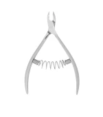 Кусачки Сталекс SMART NS-30-4 проф для кожи 4 мм