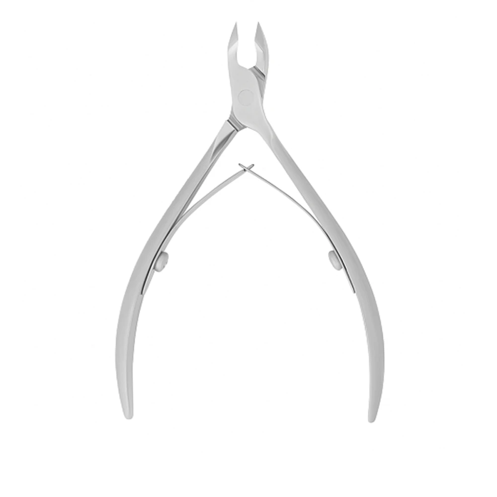 Кусачки Сталекс SMART NS-31-5 проф для шкіри 5 мм