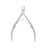 Кусачки Сталекс SMART NS-31-5 проф для кожи 5 мм