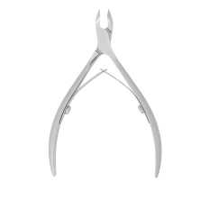 Кусачки Сталекс SMART NS-31-5 проф для кожи 5 мм