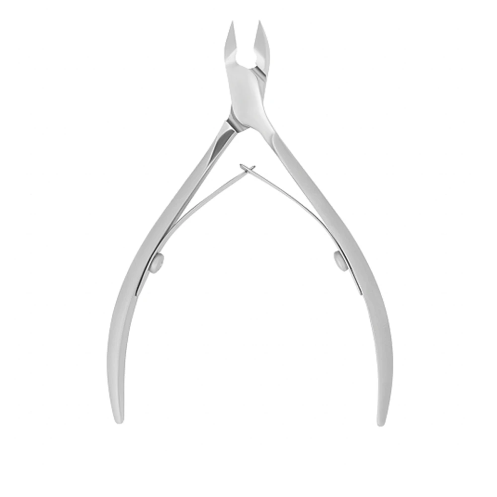 Кусачки Сталекс SMART NS-31-7 проф для шкіри 7 мм