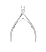 Кусачки Сталекс SMART NS-31-7 проф для шкіри 7 мм