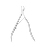 Кусачки Сталекс SMART NS-80-4 проф для кожи 4 мм