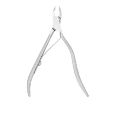 Кусачки Сталекс SMART NS-80-4 проф для кожи 4 мм