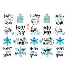 Слайдер на прозрачной основе YouProfy (Д 507 НГ)