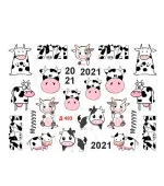 Слайдер на прозрачной основе YouProfy (Д 493 НГ)