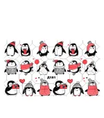 Слайдер на прозорій основі YouProfy (Д 181 НГ)