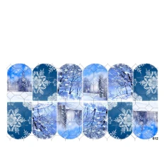 Слайдер на прозорій основі YouProfy (612 НГ)