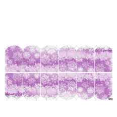 Слайдер на прозорій основі YouProfy (610 НГ)