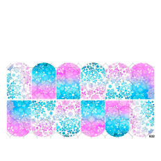 Слайдер на прозрачной основе YouProfy (632 НГ)