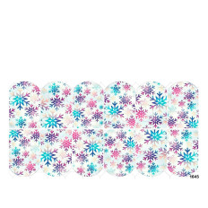 Слайдер на прозорій основі YouProfy (1645 НГ)