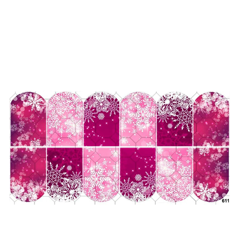 Слайдер на прозорій основі YouProfy (611 НГ)