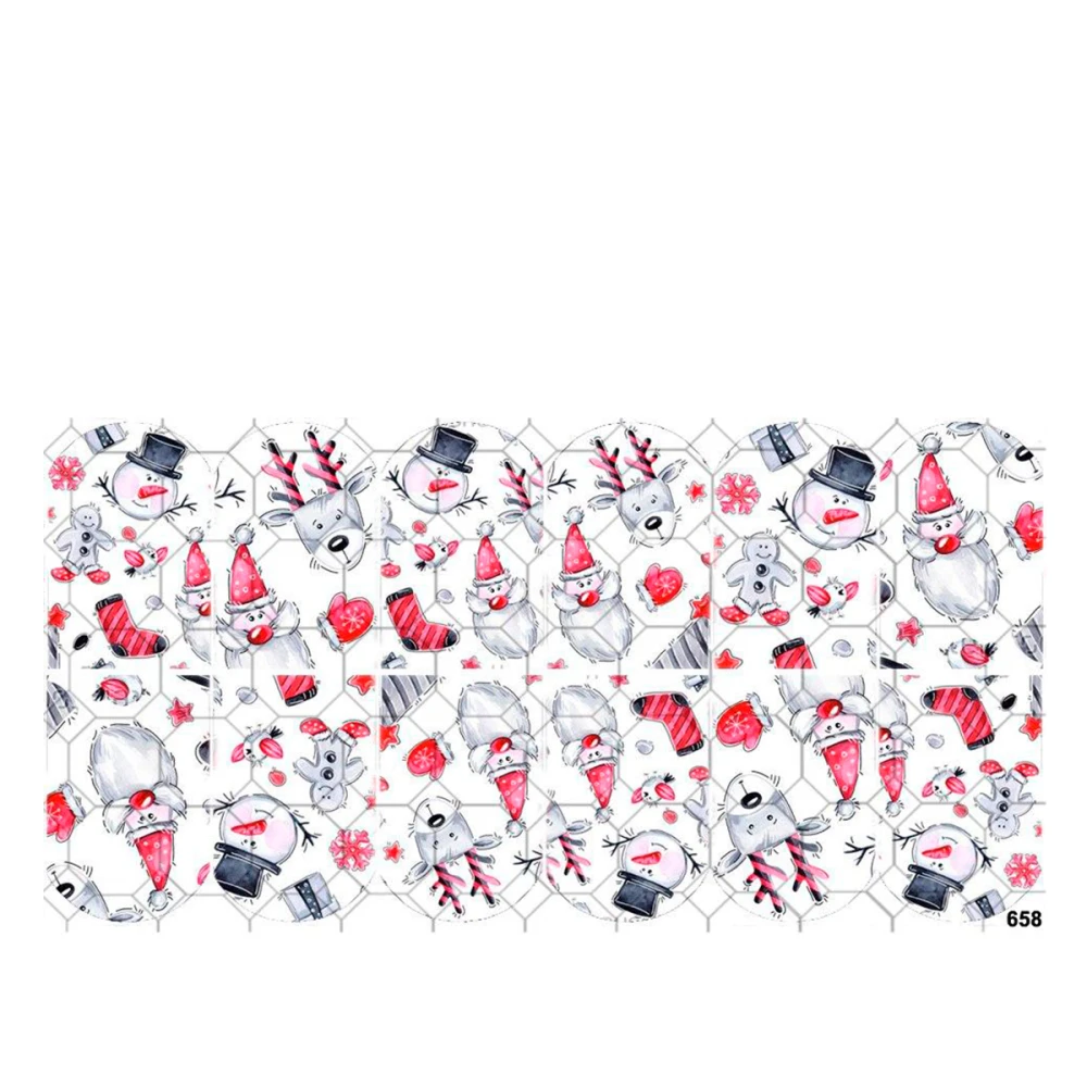 Слайдер на прозрачной основе YouProfy (658 НГ)