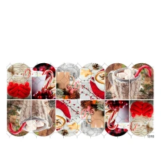 Слайдер на прозорій основі YouProfy (1310 НГ)