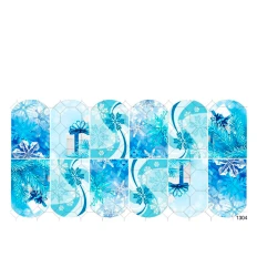 Слайдер на прозорій основі YouProfy (1304 НГ)