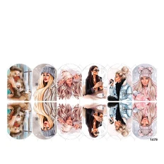 Слайдер на прозорій основі YouProfy (1479 НГ)