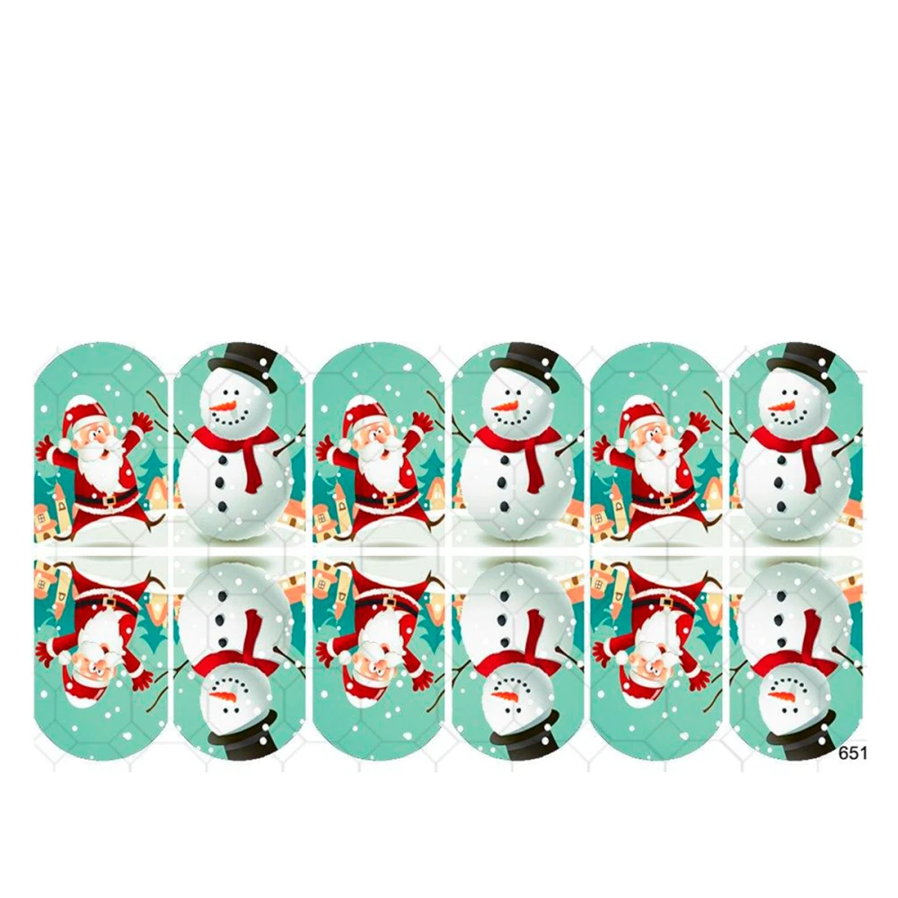 Слайдер на прозорій основі YouProfy (651 НГ)