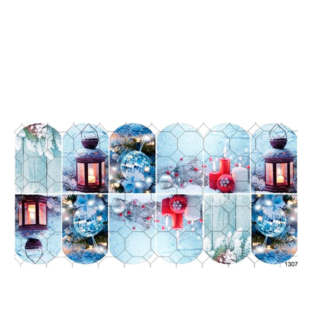 Слайдер на прозорій основі YouProfy (1307 НГ)