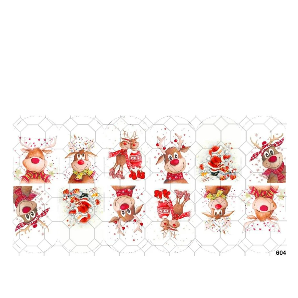 Слайдер на прозрачной основе YouProfy (604 НГ)