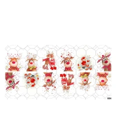 Слайдер на прозрачной основе YouProfy (604 НГ)