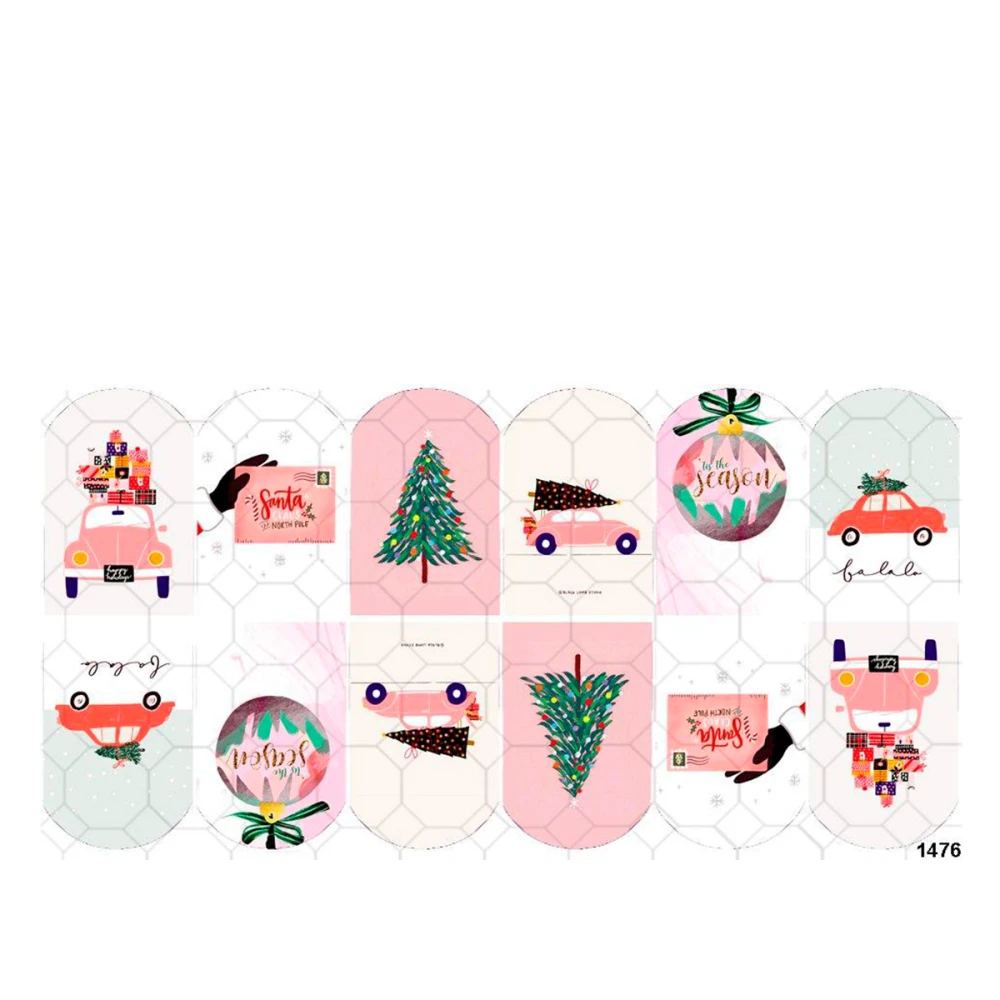 Слайдер на прозрачной основе YouProfy (1476 НГ)