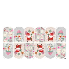 Слайдер на прозорій основі YouProfy (754 НГ)