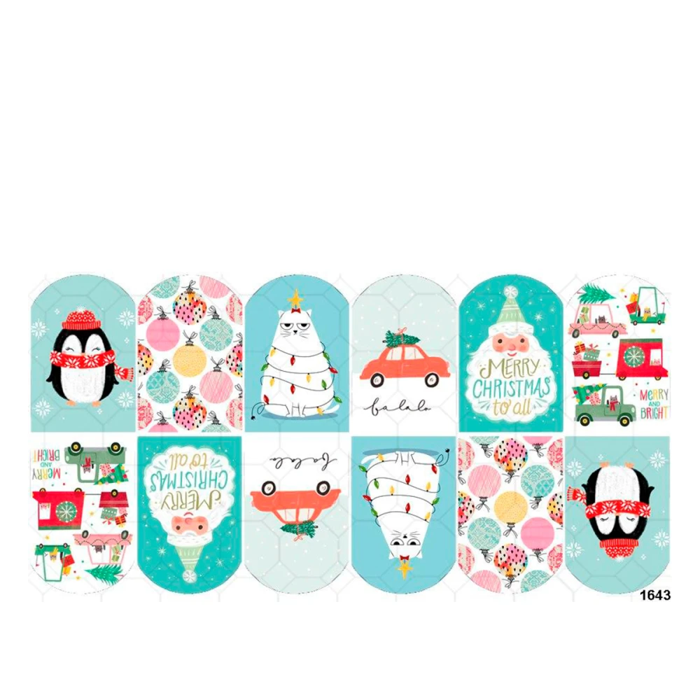 Слайдер на прозорій основі YouProfy (1643 НГ)