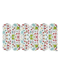 Слайдер на прозорій основі YouProfy (640 НГ)