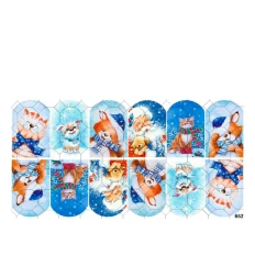 Слайдер на прозорій основі YouProfy (652 НГ)