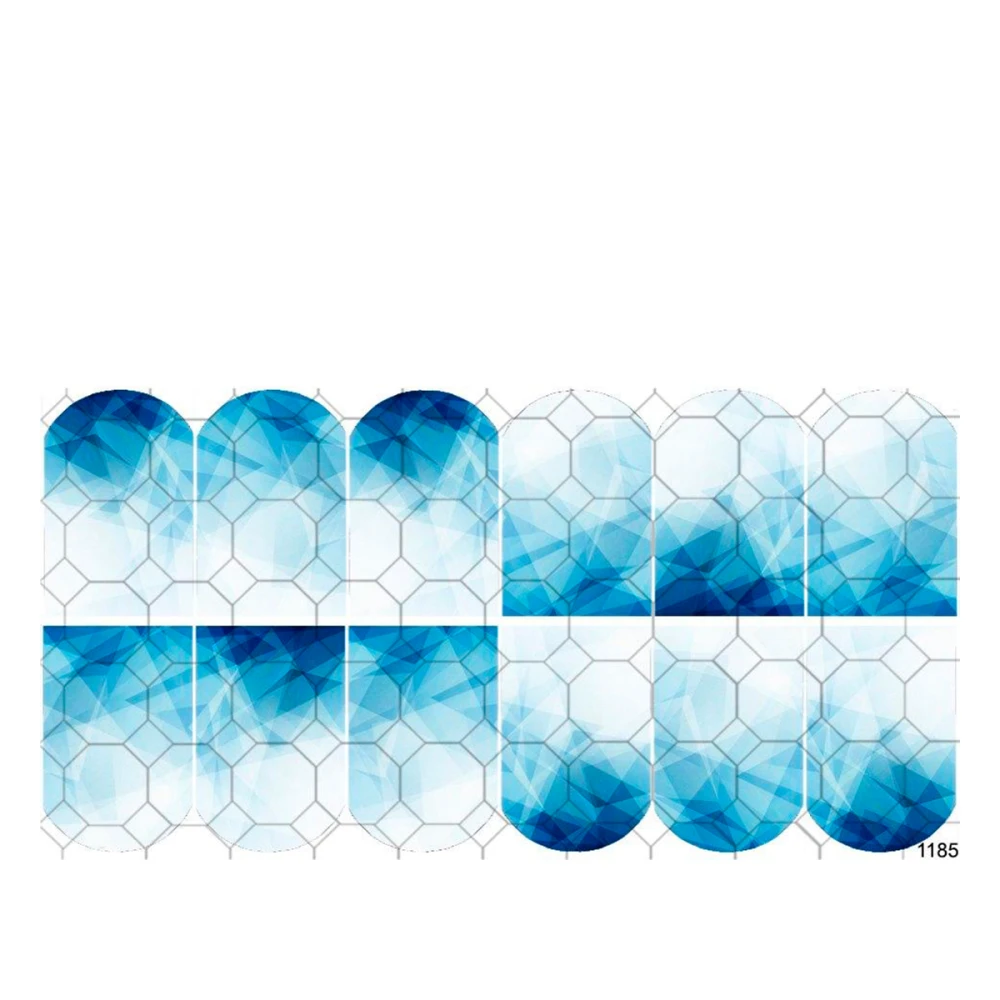 Слайдер на прозорій основі YouProfy (1185 НГ)