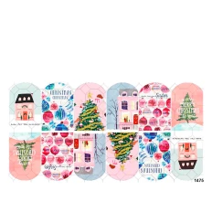 Слайдер на прозрачной основе YouProfy (1475 НГ)