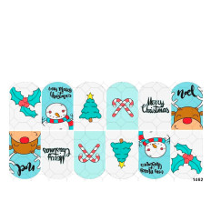 Слайдер на прозорій основі YouProfy (1462 НГ)