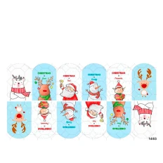 Слайдер на прозорій основі YouProfy (1463 НГ)