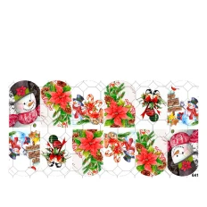 Слайдер на прозорій основі YouProfy (641 НГ)