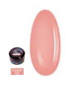 Гель KOMILFO Jelly 15 г (Milky Pink)