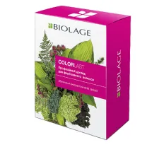 Набір Matrix Biolage Color Last для фарбованого волосся (шампунь + кондиціонер)